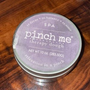 New! Pinch me therapy dough ☺️